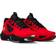 Under Armour Lockdown 6 - Red/Black