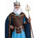 Forum Novelties King Neptune Costume