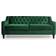 Christopher Knight Home Knouff Sofa 74.5" 3 Seater