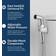 Bio Bidet Bidet Sprayer (A1)