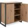 Finori Denver Sideboard 80x88cm