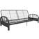 DHP Aiden Futon Sofa 76.5"