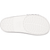 Crocs Bayaband Slide - White/Navy