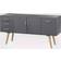 Buylateral Maura Buffet Sideboard 56x28"