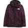 The North Face Women's Superlu Jacket - Roxbury Pink Halftone Floral Print