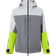 Moncler Grenoble Brizon Ski Jacket - Grey