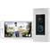 Ring 8VR1E7-0EN0 Video Doorbell Elite