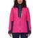 Mammut Women's Stoney HS thermal jacket - Pink/Navy/Blue