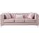 Glory Furniture Paige Sofa 86" 3 Seater