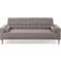 Glory Furniture Andrews Sofa 33.5" 4 Seater