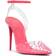 Christian Louboutin Spikoo - Pink