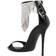 Giuseppe Zanotti GC-JF241125 - Black