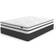 Ashley Chime 10 Inch Hybrid California King Coil Spring Mattress