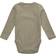 Petit by Sofie Schnoor Body L/S - Dusty Green (PNOS507-3051)