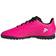 Adidas Junior X Speedportal.4 TURF - Team Shock Pink 2/Cloud White/Core Black