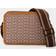 Coach Charter 24 Crossbody Leather brown