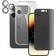 PanzerGlass 3-in-1 Privacy Protection Pack for iPhone 14 Pro