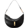 Polo Ralph Lauren Polo ID Calfskin Mini Shoulder Bag - Black