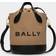 Bally A Secchiello '8 Hours'-Donna Nero, Marrone