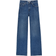 Pull&Bear Regular Jeans - Blue Denim/Washed