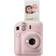 Fujifilm Instax Mini 12 Blossom Pink + 10 Instant Films