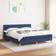 vidaXL Continental Boxspringbett 180 x 200cm