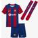 Nike FC Barcelona Home Minikit 2023-24