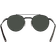 Ray-Ban Round II Titanium Polarized RB8237 3141K8