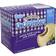 Smuckers Uncrustables Peanut Butter and Grape Sandwiche 20.5oz 10 2