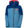 Helly Hansen Women’s Powchaser Lifaloft Insulated Ski Jacket - Blue Fog