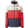 Picture Men's Object Insulated Jacket - Red Dark Blue