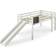 Naomi Home Cindy Low Loft Bed with Fun Slide 79x41"