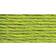 DMC DOLLFUS-MIEG & Compagnie Green Embroidery Floss 8.7 yd