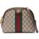 Gucci Ophidia Gg Supreme Shoulder Bag - Beige/Ebony