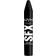 NYX Professional Makeup SFX Stick Midnight in LA 0.11oz