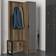 Hanah Home Neline Garderobe 90x180cm