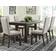 Ashley Dellbeck Dining Table 32.2x92"