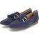 Gabor Modische Pumps blau