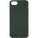 Essentials Silicone Back Cover for iPhone 6/7/8/SE2020/2022