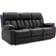 More4Homes Chester Electric High Back Luxury Sofa 211cm 3-Sitzer