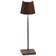 Zafferano Poldina Pro Table Lamp 15"