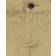 The Children's Place Boy's Uniform Stretch Chino Shorts 3-pack - Flax