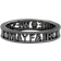 Vivienne Westwood Westminster Ring - Grey