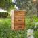 Honey Keeper Langstroth Beekeeping Storage Box