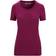 Icebreaker Merino Women's Standard Tech Lite II Short Sleeve Tee, Go Berry