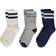 Name It Kid's Socks 3-pack - Dark Sapphire (13205657)