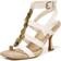 Franco Sarto Rine 2 - Cream