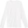 Bella+Canvas 3501 Unisex Jersey Ls Tee - White