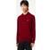 Lacoste Men's Jersey Pullover Hoodie 476 BORDEAUX