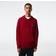 Lacoste Men's Jersey Pullover Hoodie 476 BORDEAUX